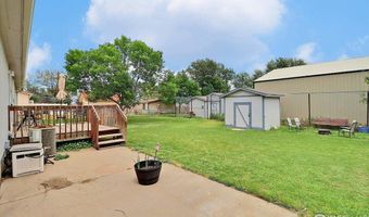 316 S 3rd Ave, Ault, CO 80610