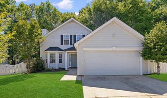 117 Cabana Dr, Apex, NC 27539