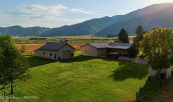 87487 U.S. 89, Afton, WY 83110