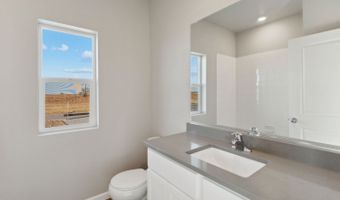 3632 Morgan Way Plan: Silverton, Bennett, CO 80102