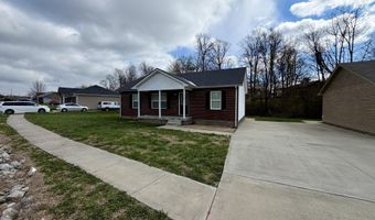 119 McGowan Ave, Bardstown, KY 40004