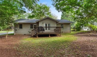 851 Cardova Dr NE, Atlanta, GA 30324