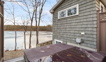 170 Red Gate Ln, Acton, ME 04001