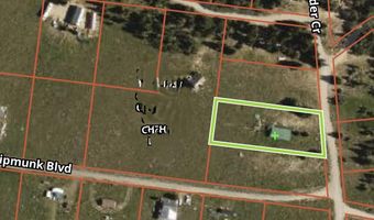 2074 S Lowder Crk, Brian Head, UT 84719