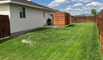 3014 Twin Creek Tr Ave, Cody, WY 82414