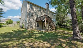 148 Gemstone Ln, Acworth, GA 30101