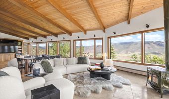 2227 Juniper Hill Rd, Aspen, CO 81611