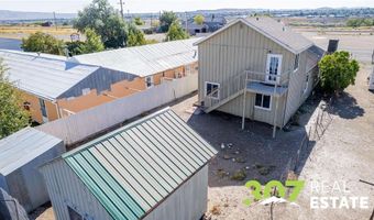 41 Road 2AB, Cody, WY 82414