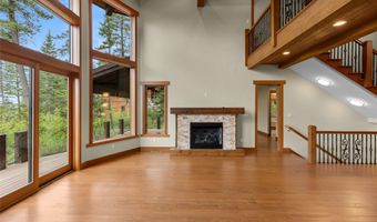 153 S Shooting Star Cir, Whitefish, MT 59937