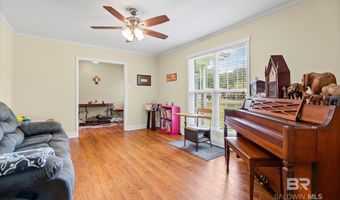 14230 S Wintzell Ave, Bayou La Batre, AL 36509