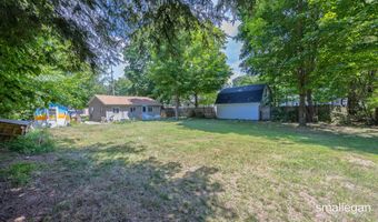 129 Ida St, Allegan, MI 49010