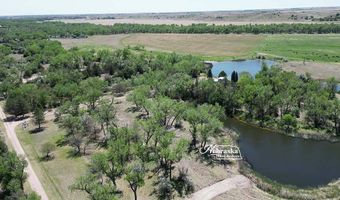 40012 Drive 718, Bartley, NE 69034