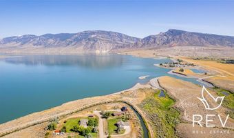 40 Absoraka Dr, Cody, WY 82414