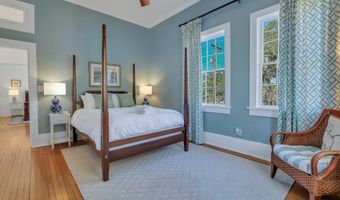 1214 King St, Beaufort, SC 29902