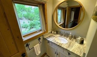 209 Deer Path Ln Lot 9, Almont, CO 81230