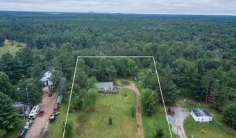 1341 County Road C, Arkdale, WI 54613