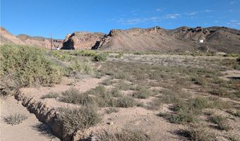US Hwy 93 15.92 AC, Caliente, NV 89008