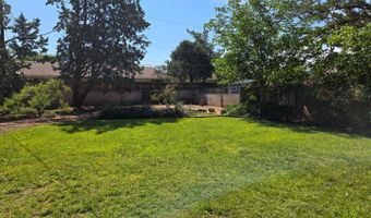 3208 Texas St NE, Albuquerque, NM 87110