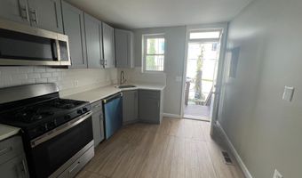 834 N. WASHINGTON, Baltimore, MD 21205