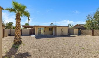 414 E CHOLLA St, Casa Grande, AZ 85122