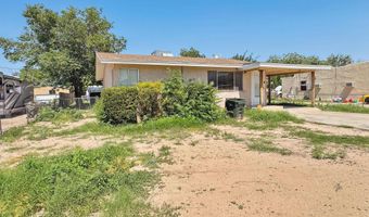 401 N Third St, Carlsbad, NM 88220