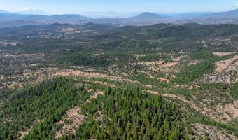 0 Soda Mountain Rd, Ashland, OR 97520