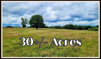 00 State Hwy 3W Hwy, Ada, OK 74820