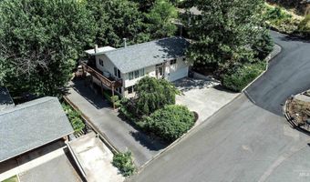 409 Garfield St, Asotin, WA 99402