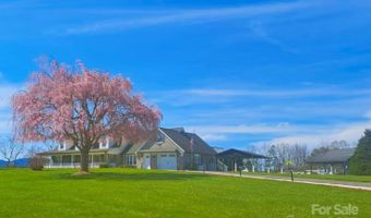 727 Jenkins Valley Rd, Alexander, NC 28701