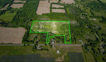 28 Mile Rd, Albion, MI 49224