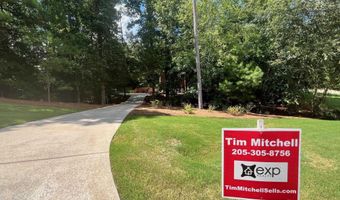 105 QUARTER HORSE Ln, Alabaster, AL 35007