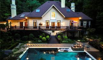 805 Old Mill Ct, Ball Ground, GA 30107