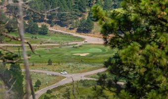 Vail Loop lot 400, Angel Fire, NM 87710