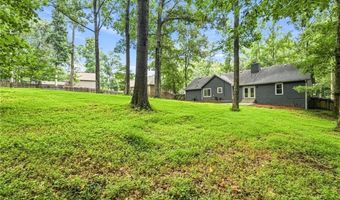26 Boones Ridge Dr SE, Acworth, GA 30102