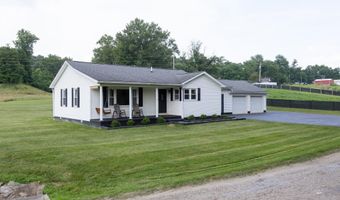6049 E Mineral Koleen Rd, Bloomfield, IN 47424