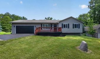 8280 W Rolston Rd, Argentine, MI 48451