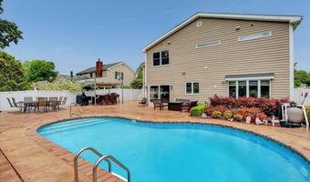 77 Warren Dr, Aberdeen, NJ 07747