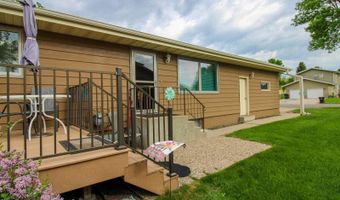 101 Estevan Dr, Bismarck, ND 58503