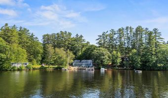 42 Brewster Rd, Barnstead, NH 03225