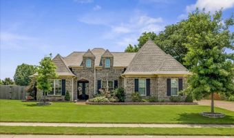 51 JOHNSBOROUGH Cv, Atoka, TN 38004