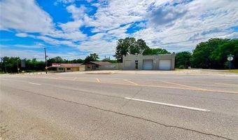 701 S Mississippi Ave, Ada, OK 74820