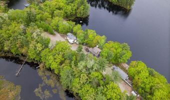 170 Red Gate Ln, Acton, ME 04001