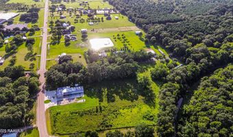 Frozard Road lot 1, Arnaudville, LA 70512