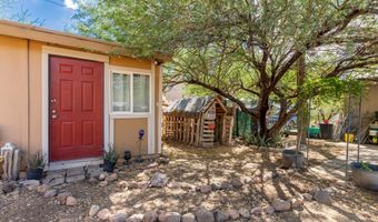33541 S MOUNTAIN VIEW Rd, Black Canyon City, AZ 85324