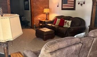 722 Logan St, Alva, OK 73717