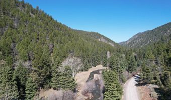 31 Basin Creek Rd, Boulder, MT 59631