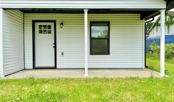 466 East St, Austin, IN 47102