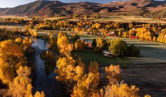 1207 Hooks Spur Rd, Basalt, CO 81621