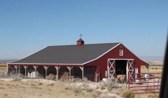 14 Cottonwood Ryegrass, Daniel, WY 83115