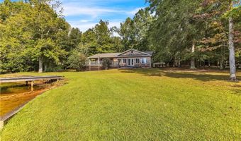 322 COLEMAN Rd, Alexander City, AL 35010